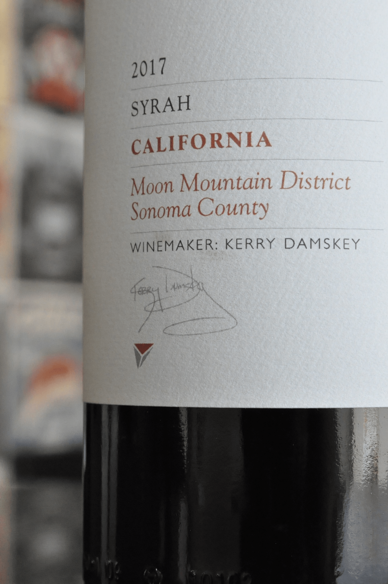 3 Corners Syrah 2017 - BebaVino