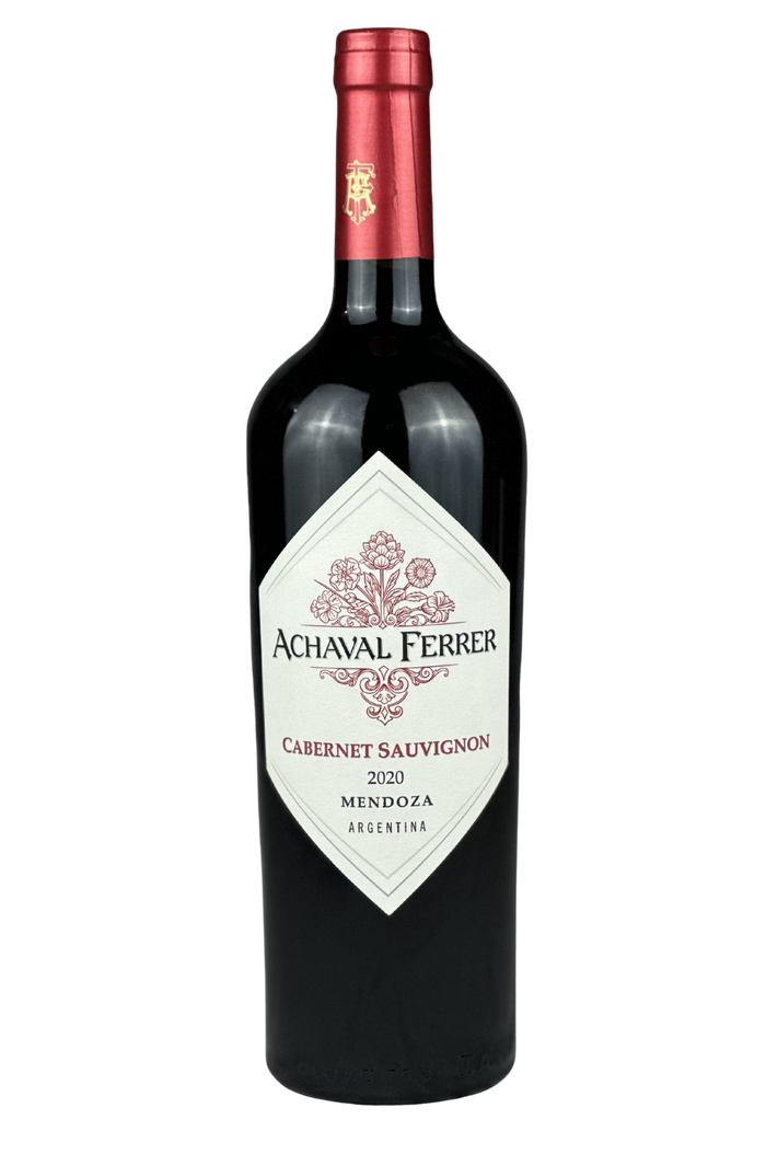 Achaval Ferrer Cab Sauv