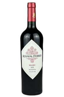 Achaval Ferrer Malbec