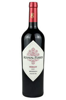 Achaval Ferrer Merlot