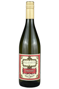 Alamos Chardonnay