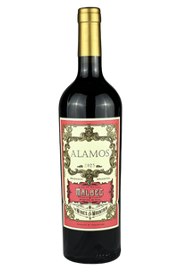 Alamos Malbec