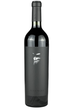 Alma Negra Domaine