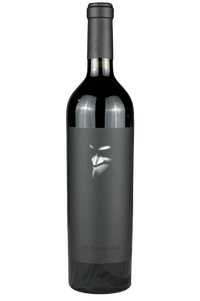 Alma Negra Domaine