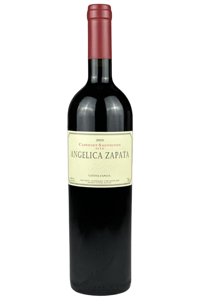 Angelica Zapata Cab Sauv