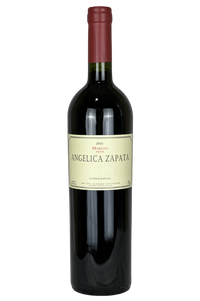 Angelica Zapata Merlot