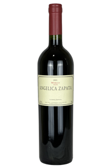 Angelica Zapata Merlot