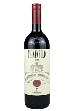 Antinori Tignanello