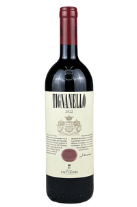 Antinori Tignanello