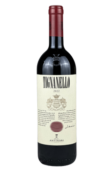 Antinori Tignanello