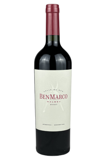 Ben Marco