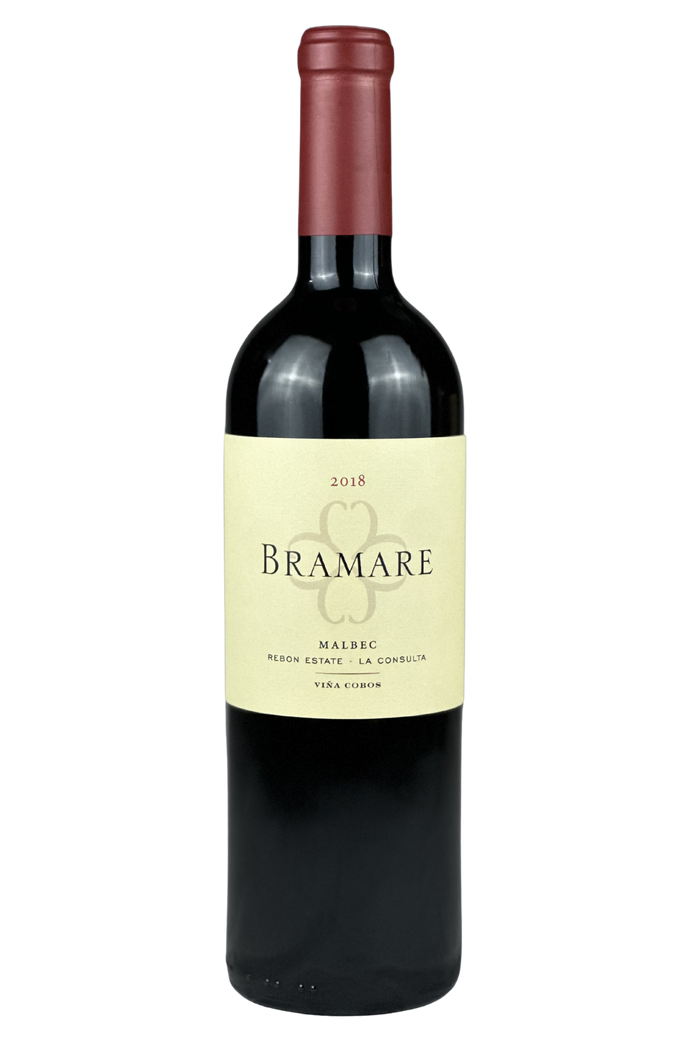Bramare Rebon Estate