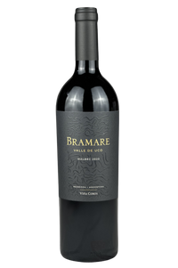 Bramare Malbec
