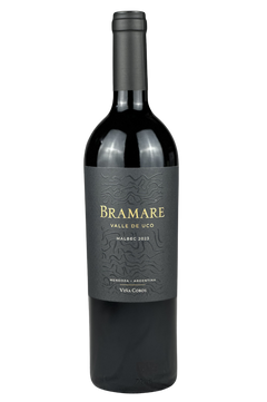 Bramare Malbec