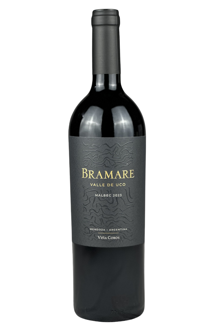 Bramare Malbec