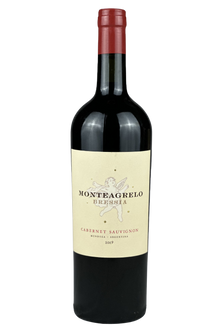 Bressia Monteagrelo Cab Sauv