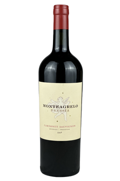 Bressia Monteagrelo Cab Sauv