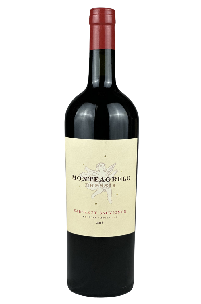 Bressia Monteagrelo Cab Sauv