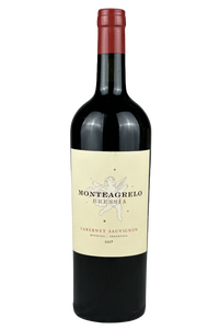 Bressia Monteagrelo Cab Sauv