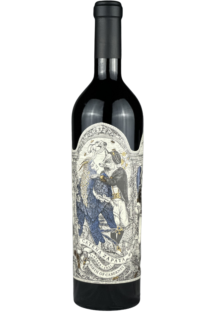 Catena Birth of Cabernet