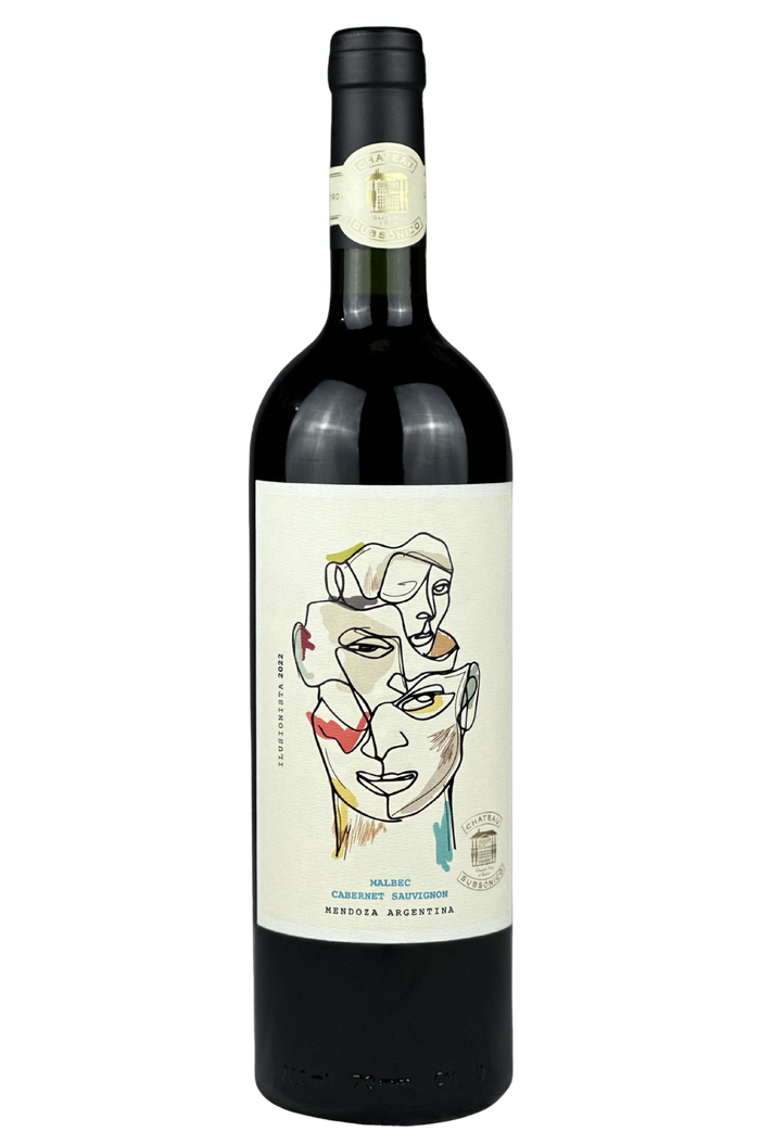Chateau Subsônico Ilusionista