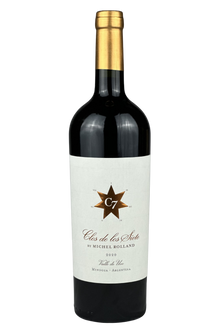 Clos de Los Siete