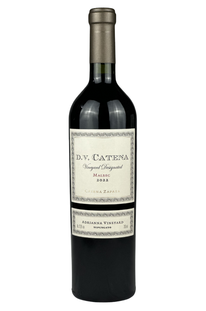 DV Adrianna Vineyard