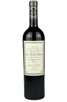 DV Catena Malbec Malbec