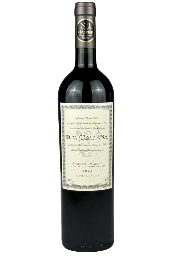 DV Catena Zapata Malbec