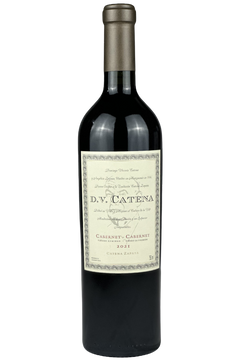 DV Catena Cabernet Cabernet