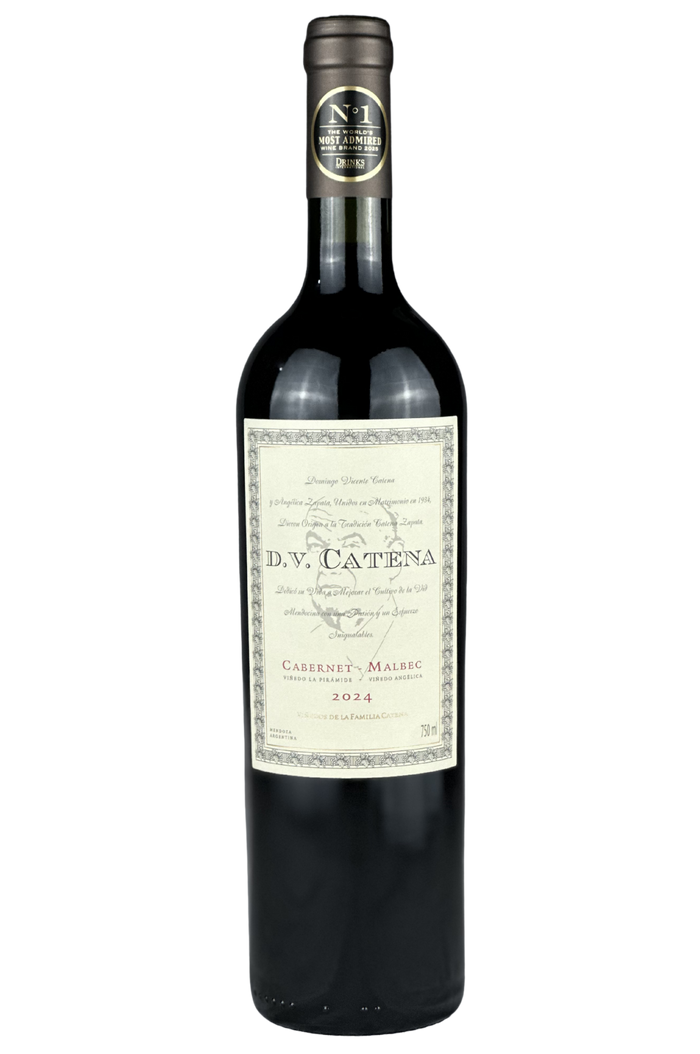DV Catena Cabernet Malbec
