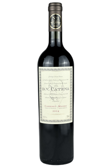 DV Catena Cabernet / Malbec 2024