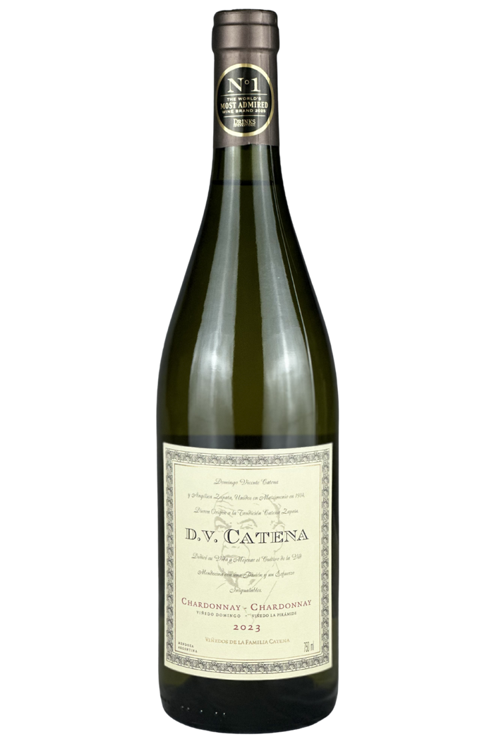 DV Catena Chardonnay
