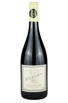 DV Catena Tinto Historico