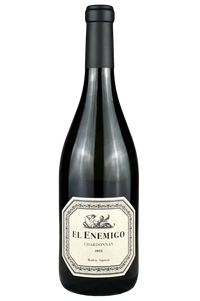 El Enemigo Chardonnay