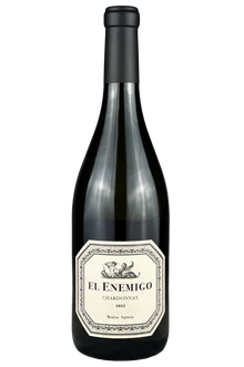 El Enemigo Chardonnay
