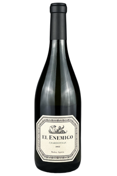 El Enemigo Chardonnay