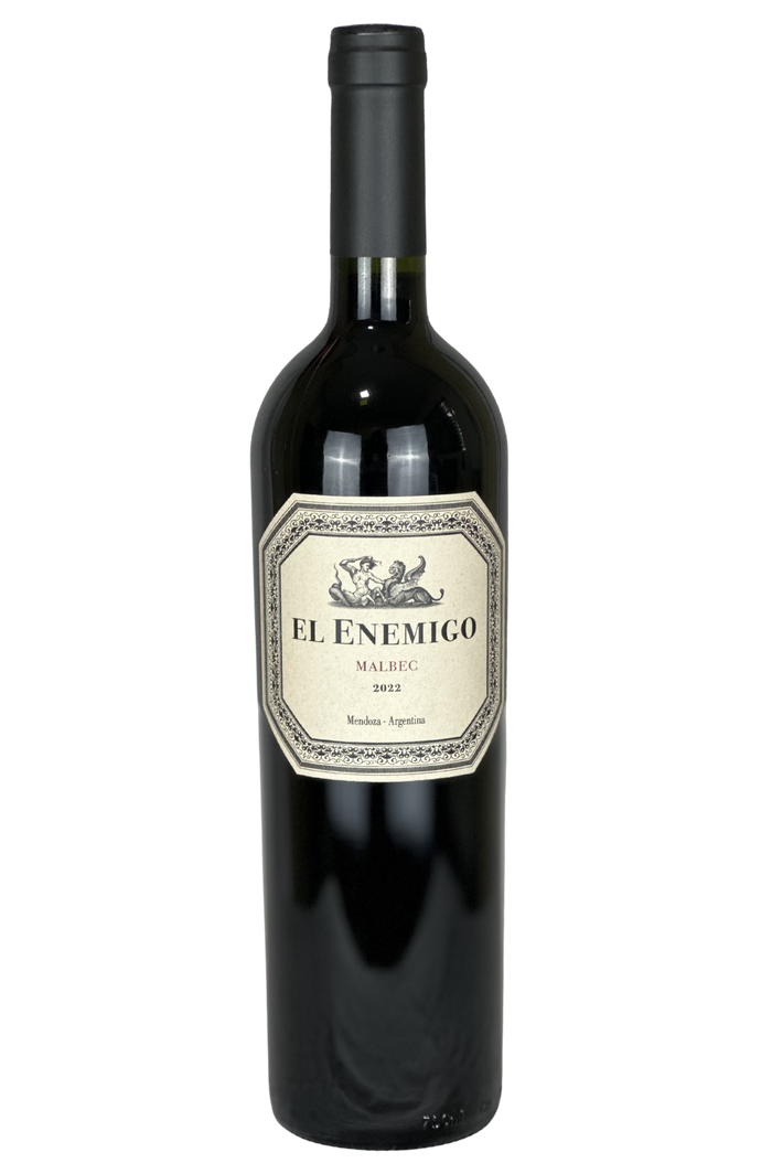 El Enemigo Malbec