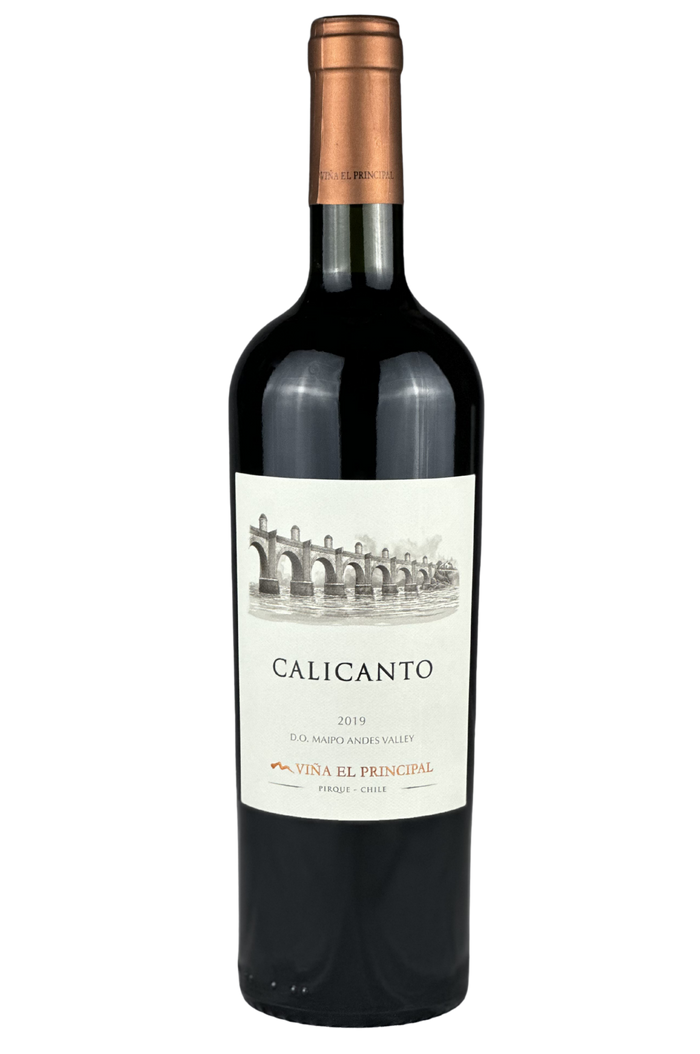 El Principal Calicanto