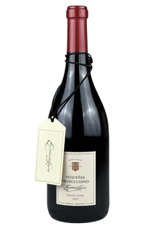 Escorihuela Pequeñas Producciones Pinot Noir