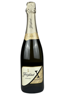 Espumante Freixenet Extra Brut