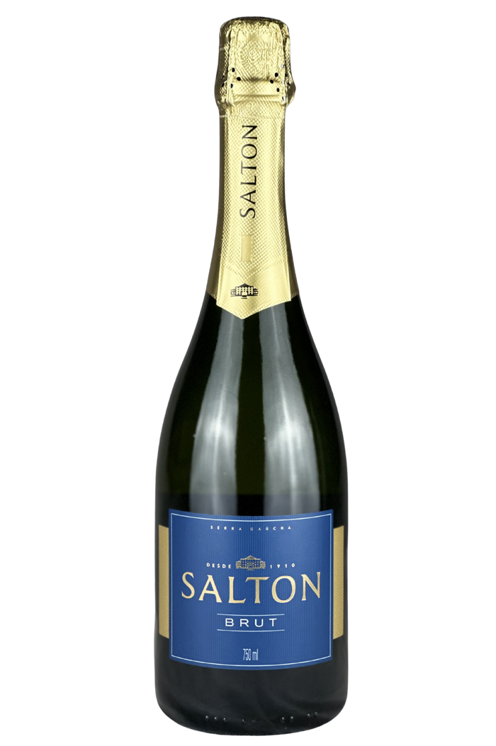 Espumante Salton Fino Brut