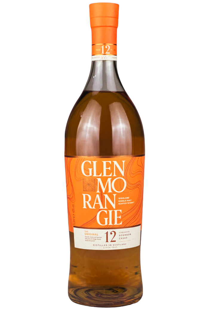 Glenmorangie 12