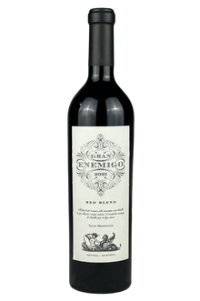 Gran Enemigo Red Blend