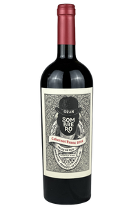 Gran Sombrero Cab Franc