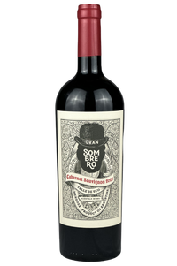 Gran Sombrero Cab Sauv