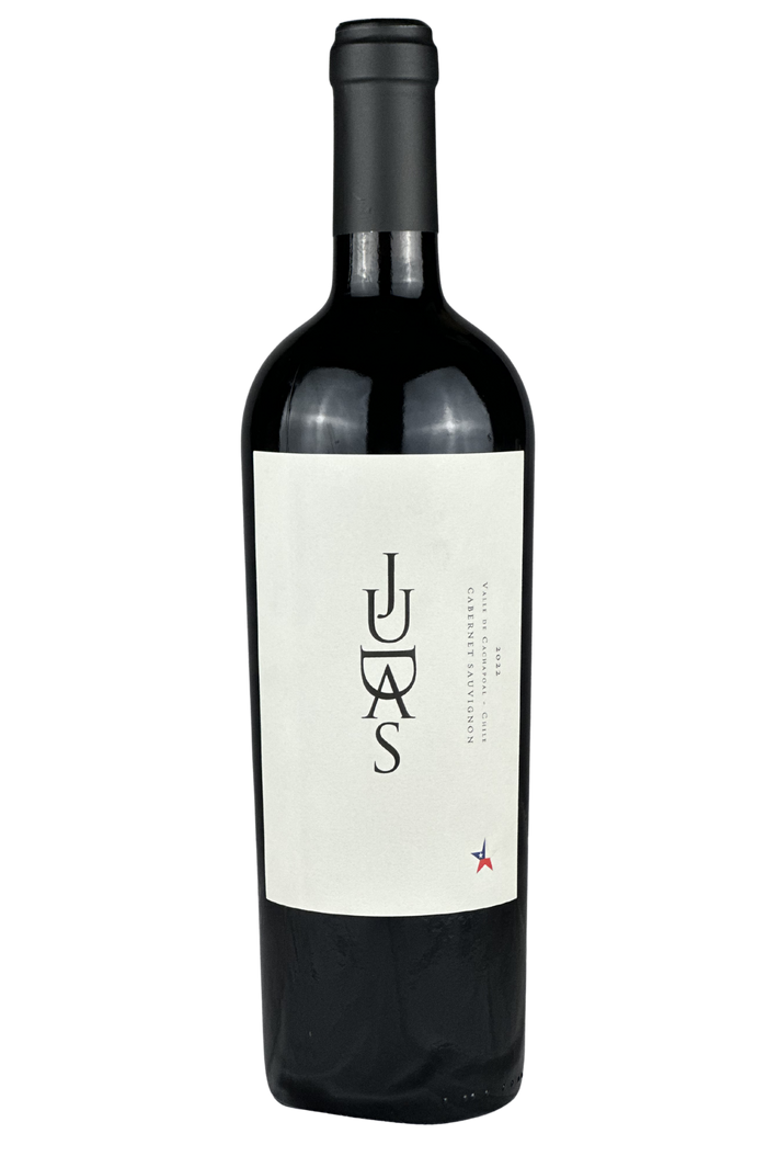 Judas Cabernet Sauvignon