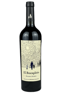 Lá Azul El Buscapleito Bonarda