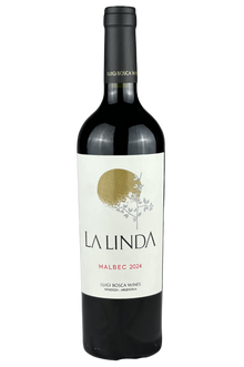 La Linda Malbec