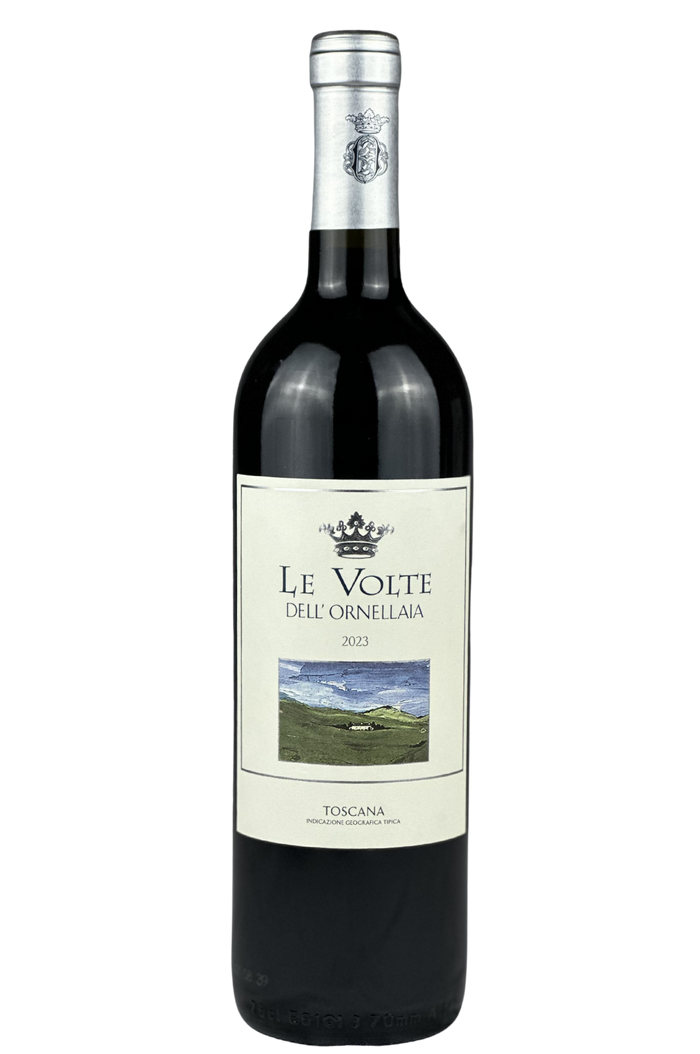 Le Volte Dell’ Ornellaia
